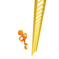climb-ladder